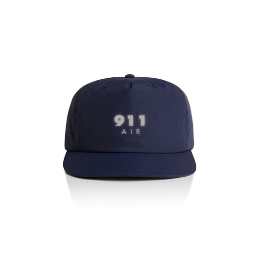 THE FASTEST CAP