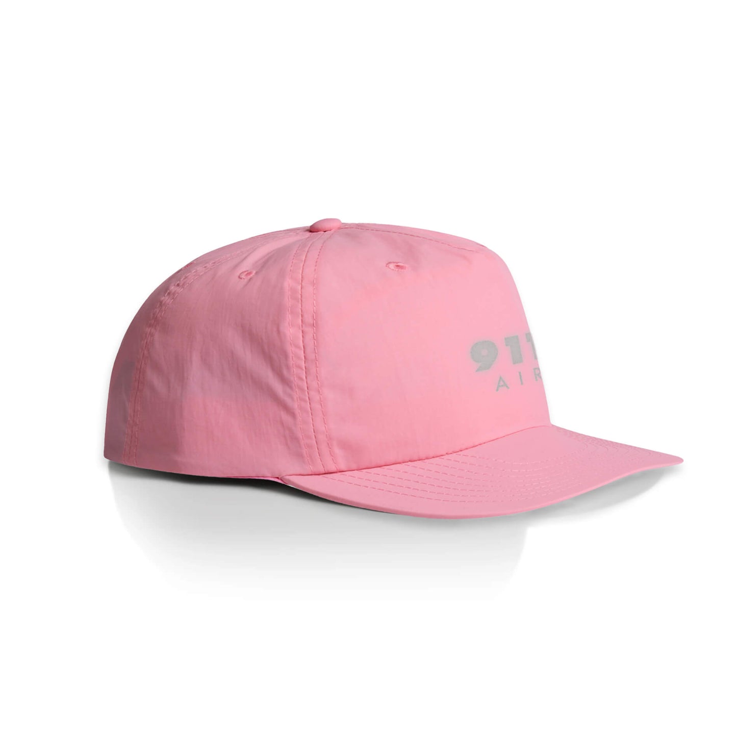 THE FASTEST CAP