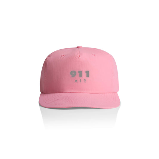 THE FASTEST CAP