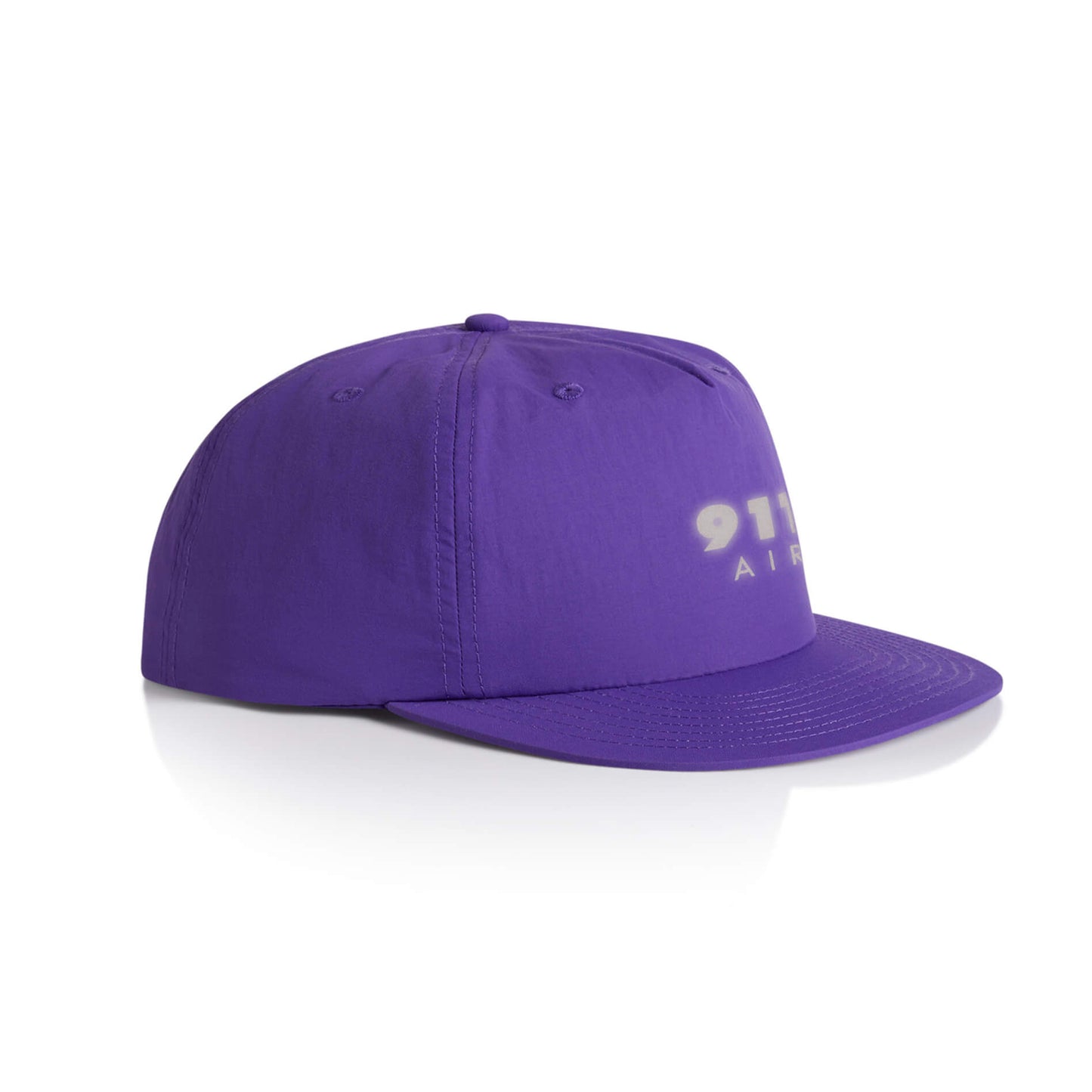 THE FASTEST CAP
