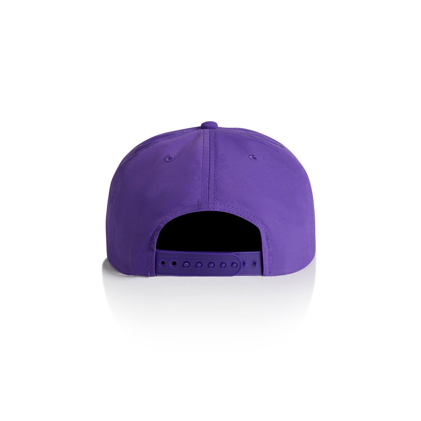 THE FASTEST CAP