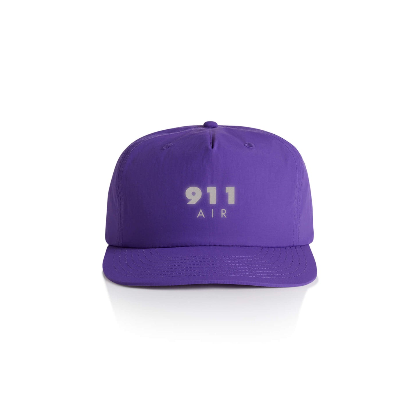 THE FASTEST CAP