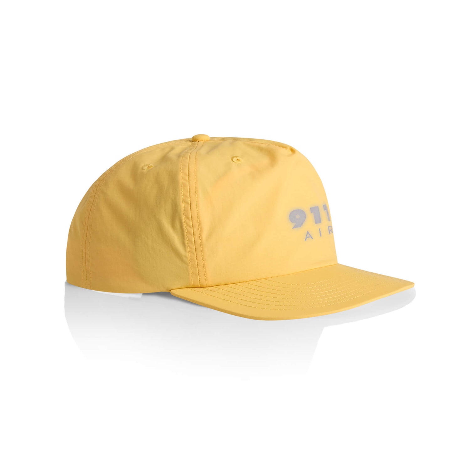 THE FASTEST CAP