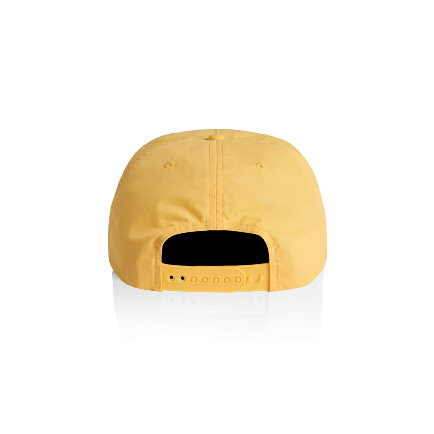 THE FASTEST CAP