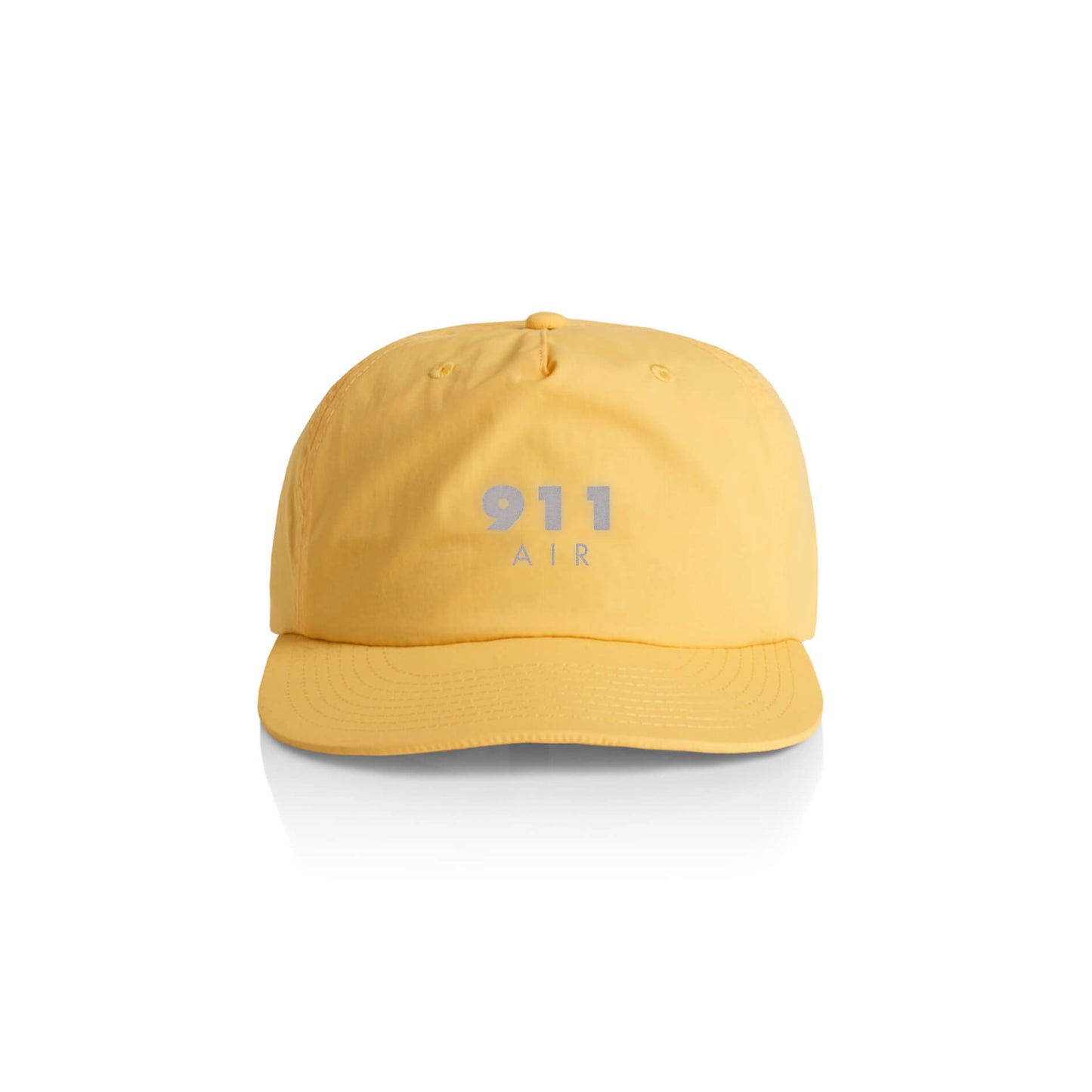 THE FASTEST CAP