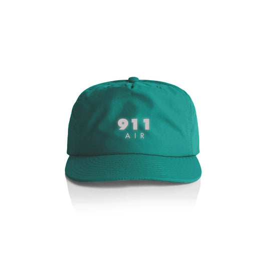 THE FASTEST CAP (GREEN)