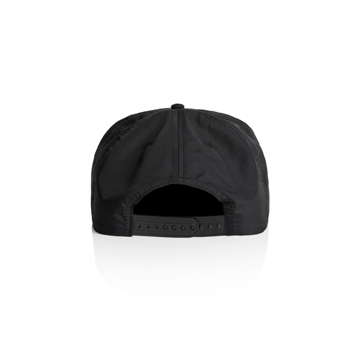 THE FASTEST CAP (BLACK)