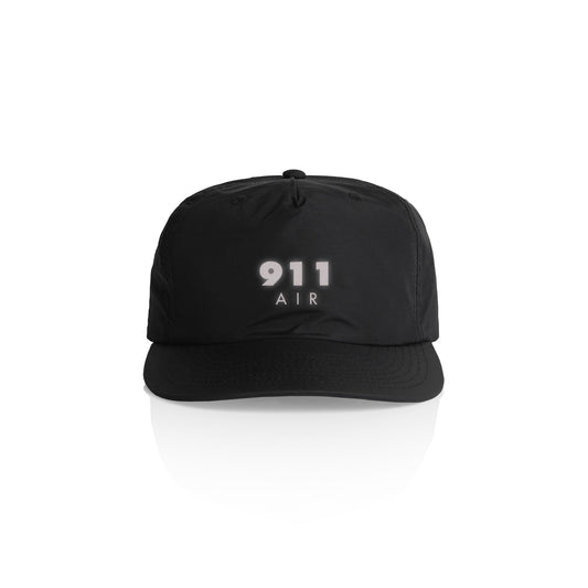 THE FASTEST CAP (BLACK)