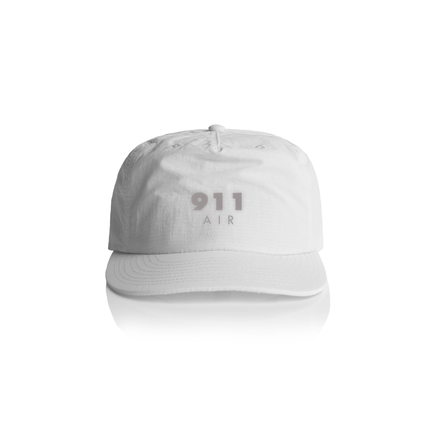 THE FASTEST CAP (WHITE)