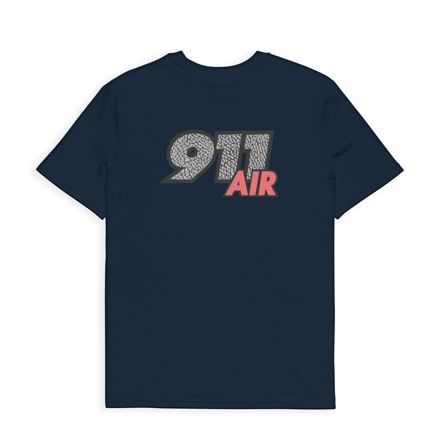 CLUB "ELEPHANT PRINT" T-SHIRT