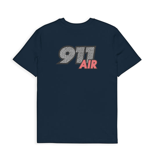CLUB "ELEPHANT PRINT" T-SHIRT