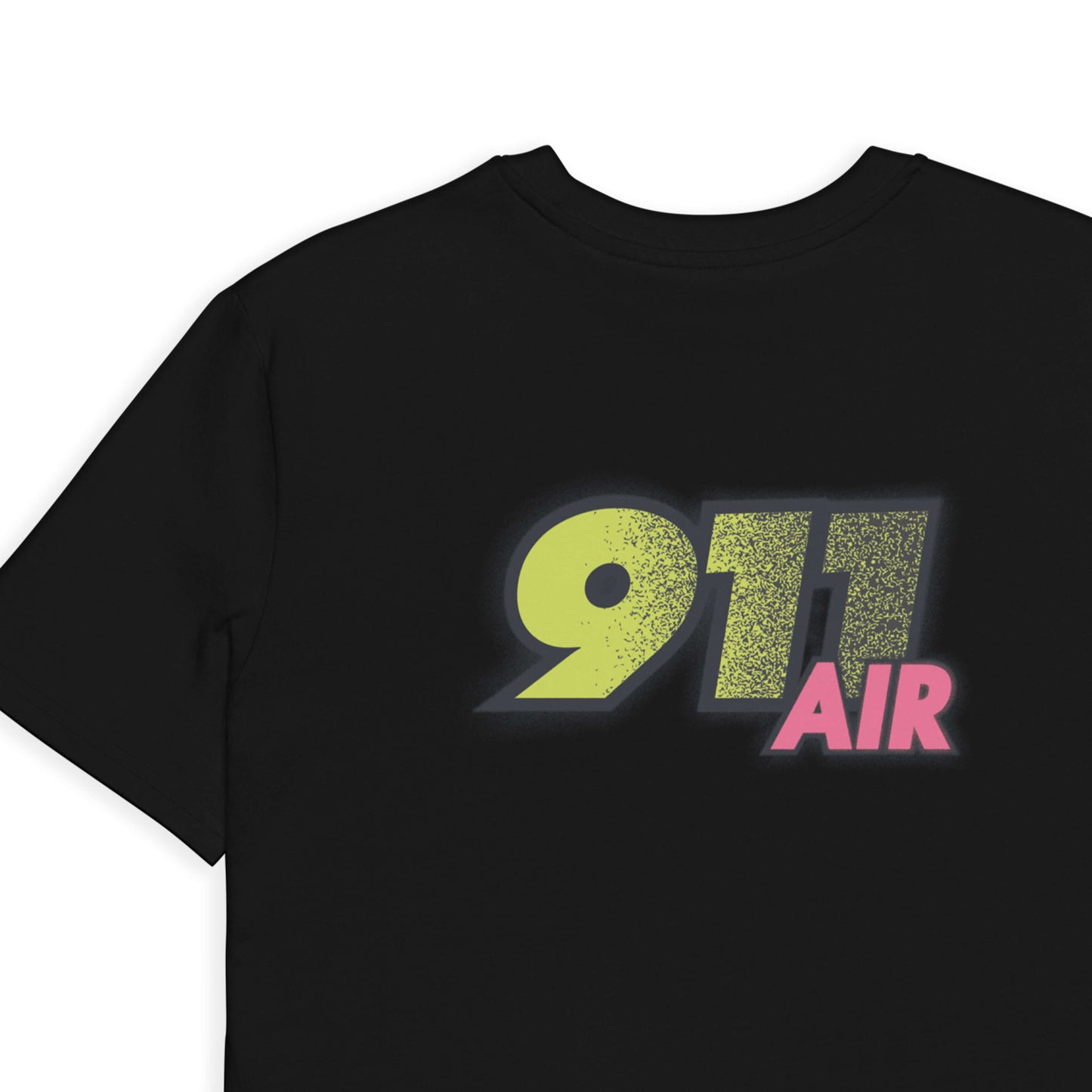 SPRAY T-SHIRT  (REGULAR FIT)