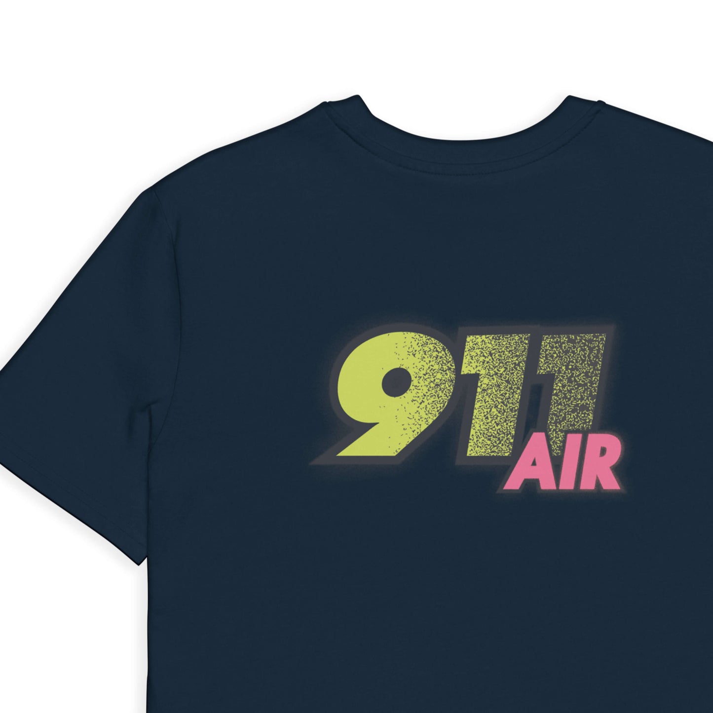 SPRAY T-SHIRT (REGULAR FIT)