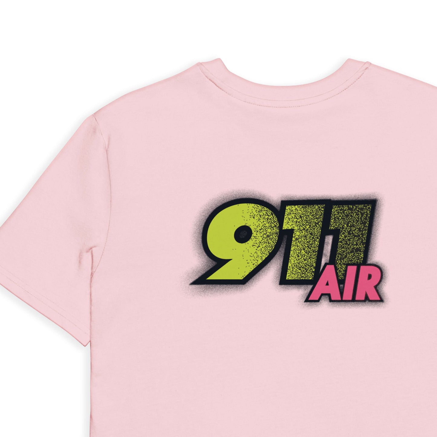 SPRAY T-SHIRT (REGULAR FIT)