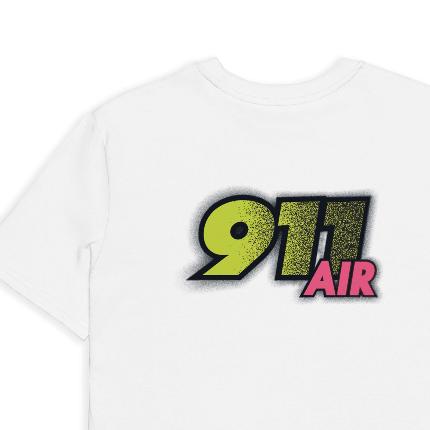 SPRAY T-SHIRT (REGULAR FIT)
