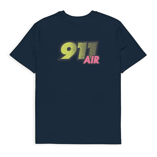 SPRAY T-SHIRT (REGULAR FIT)