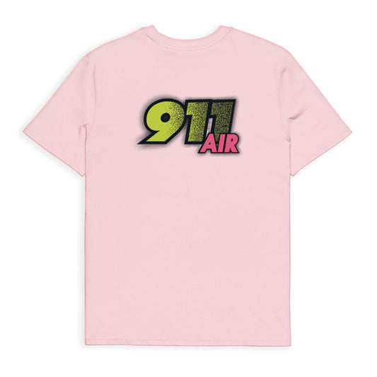 SPRAY T-SHIRT (REGULAR FIT)