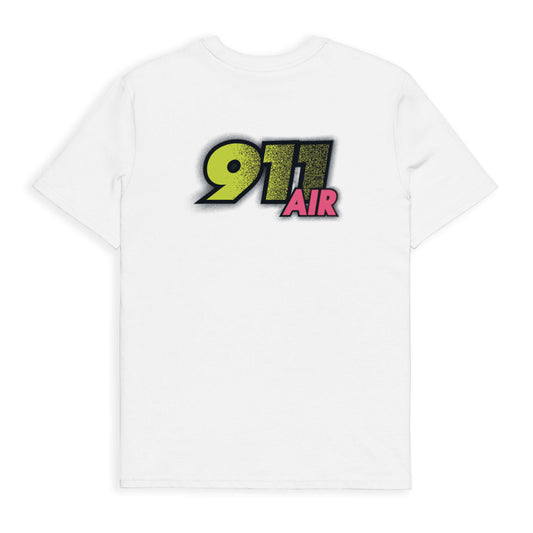 SPRAY T-SHIRT (REGULAR FIT)