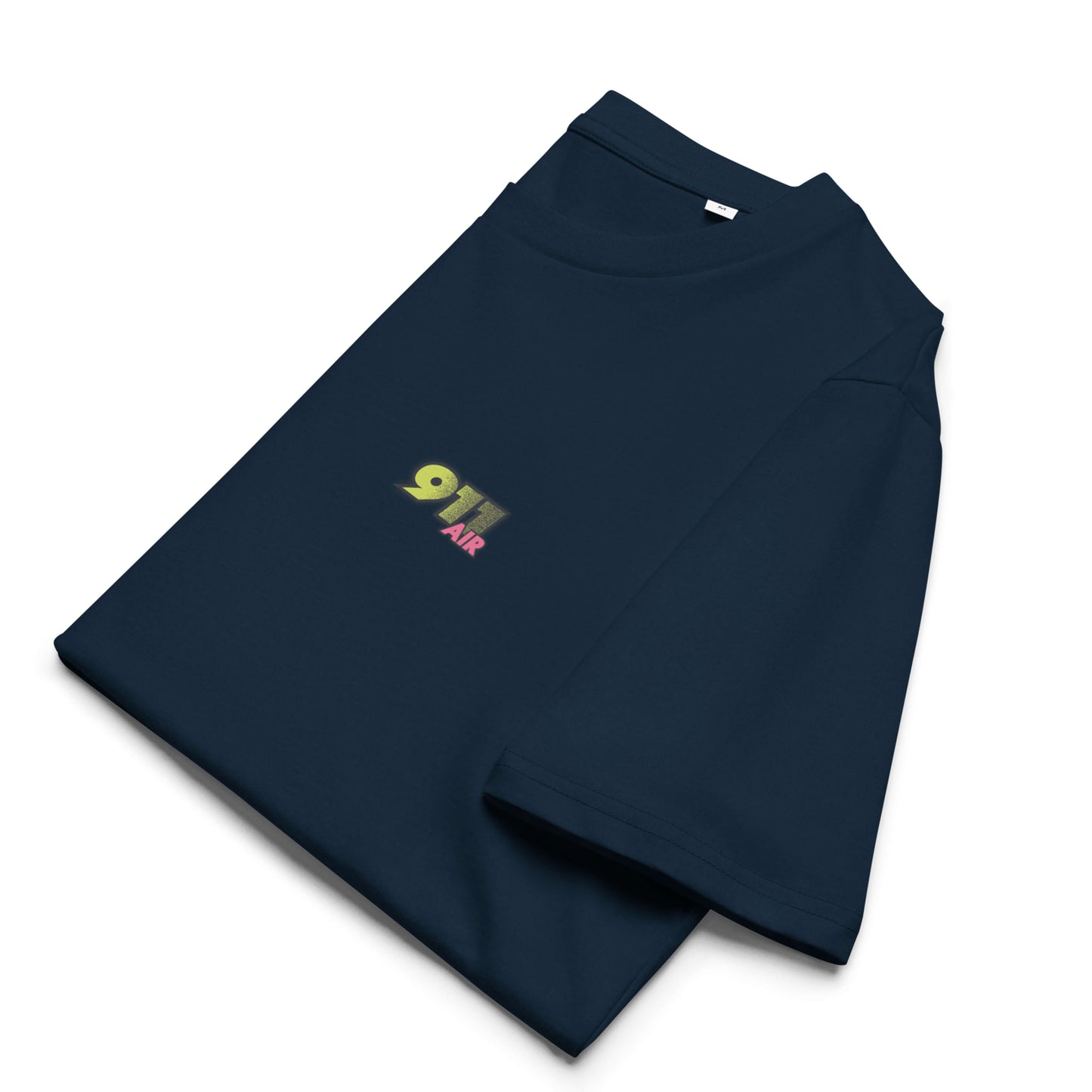 SPRAY T-SHIRT (REGULAR FIT)