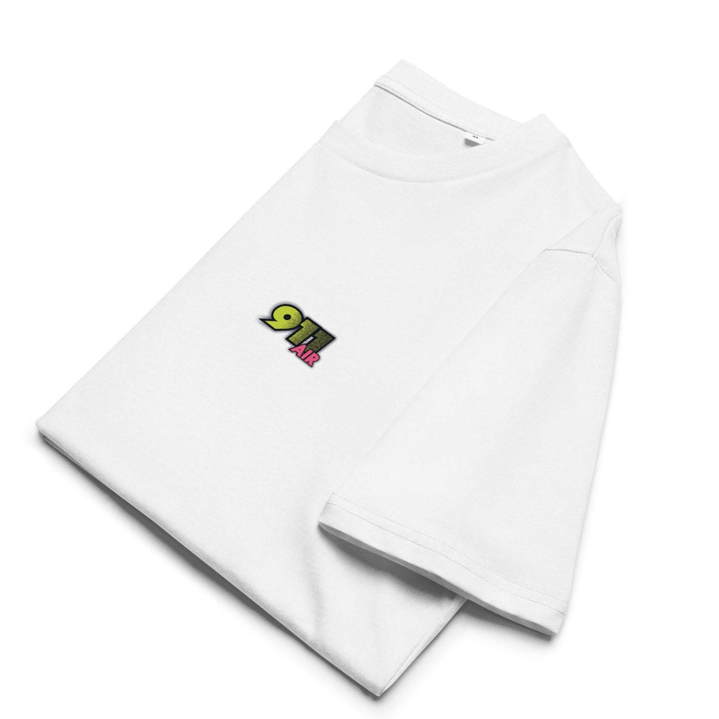 SPRAY T-SHIRT (REGULAR FIT)